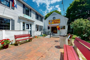 Hotels in Kennebunkport